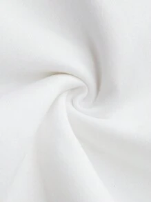 Nowa wiosenna prosta stylowa czerwona linia serca kota grafika dziewczęca bawełniana solidna bluza z kapturem z opadającymi ramionami, luźna bluza z okrągłym dekoltem z podszewką z polaru, luźna swobodna sportowa uliczna szkoła styl wygodny długi rękaw top, odzież dla dziewcząt w wieku nastoletnim