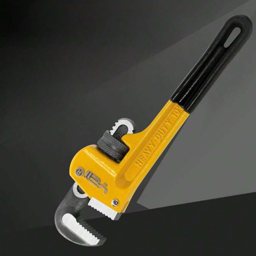 HBM Clé à Tube à Une Main, Clé à Tuyau, 90... | HBM Machines