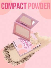 MISSLYN แป้งอัดแข็งเนื้อแมท ควบคุมความมัน ให้ผลลัพธ์แมท, เมคอัพติดทนนาน. แป้งควบคุมความมัน ติดทนนาน, สร้างเมคอัพไร้ที่ติ ปกปิดรูขุมขน, รองพื้นปกปิดสูง, ควบคุมความมันไร้ที่ติ, เนื้อบางเบาซอฟต์โฟกัส, สร้างผิวสัมผัสเมคอัพเรียบเนียน. ติดทนนาน, บางเบา, เรียบเนียน, เกลี่ยง่าย, สูตรวีแกน, ไม่ทดลองในสัตว์. - ดู 7