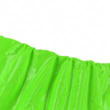 Women's Mini Leather Skirts Sexy Bright Skinny Bodycon Short Skirt Party Clubwear Night Out Skirt - màu xanh lá - Xem 5