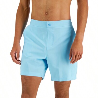 Men's Beach To Boardwalk Swim Shorts
