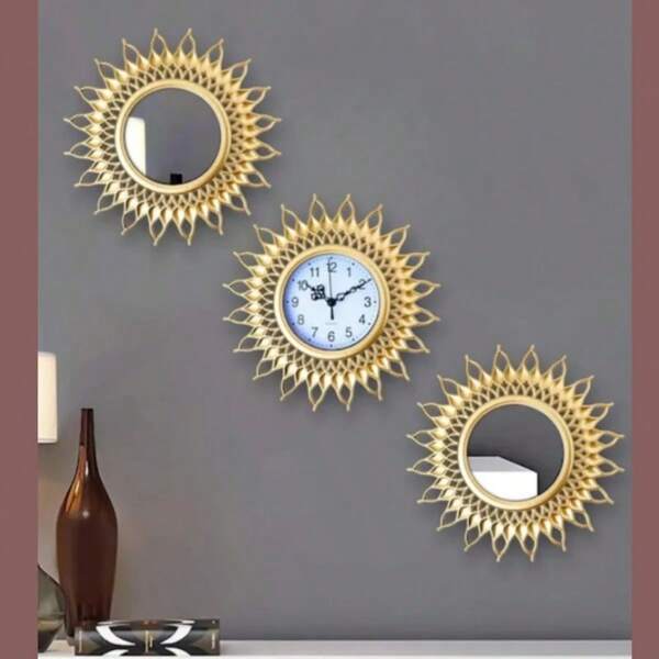 Horloges murales