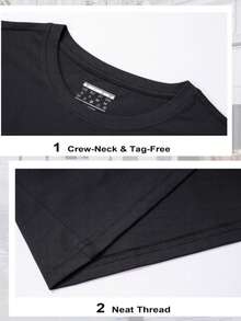 Funny Printed Tee Unisex T-Shirt  Summer Crewneck Top I Come In Peace - Im Peace Funny Matching Couple T-Shirt Hoodie Comfortable Cotton For Sports And Fitness Daily Leisure Summer Tops Short Sleeve Top