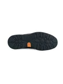 Timberland Atwells Ave MID LACE UP WATERPROOF BOOT JET BLACK - Black - View 4