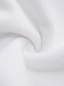 Nowa wiosenna prosta stylowa czerwona linia serca kota grafika dziewczęca bawełniana solidna bluza z kapturem z opadającymi ramionami, luźna bluza z okrągłym dekoltem z podszewką z polaru, luźna swobodna sportowa uliczna szkoła styl wygodny długi rękaw top, odzież dla dziewcząt w wieku nastoletnim