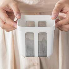 Greek Yogurt Maker Yogurt Filter Stainless Steel Strainer Whey Separation Tools Cheese Moisture Seperator Kitchen Accessories - 小的 - 查看 7