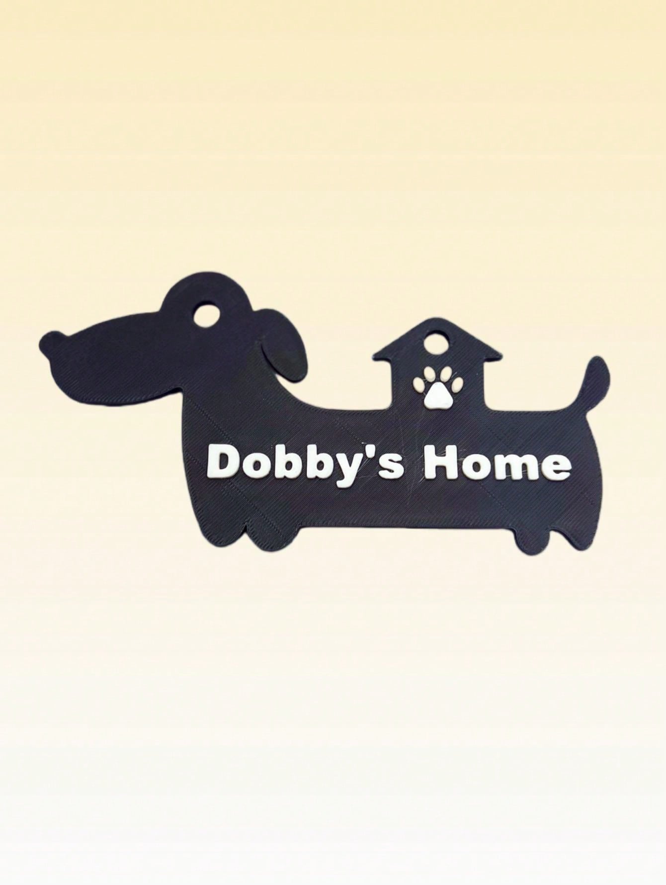 customized-dog-house-doorplate-dopamine-color-scheme-pet-door-plaque