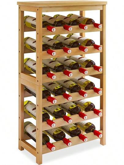 Portabottiglie da tavolo