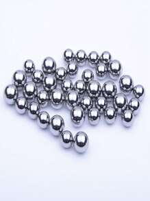 100 件户外弹珠玩具简单实用多功能