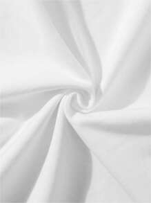 Catholic Saints Joan Of Arc, Rose Of Lima, Philomena T-Shirt, Women's Printed T-Shirt 220g, 100% Cotton, Round Neck Casual Women's Outdoor Short Sleeves, Retro Fashion Street Women's Short Sleeves, Daily Four Seasons Wear, Holiday Gifts - 白色 - 查看 5