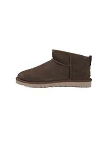 UGG CLASSIC ULTRA MINI - Brown - View 5