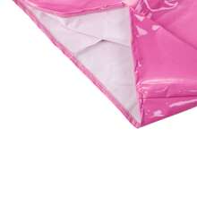 Women's Mini Leather Skirts Sexy Bright Skinny Bodycon Short Skirt Party Clubwear Night Out Skirt - 粉色 - 查看 6