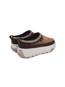 UGG VENTURE - Camel - View 3