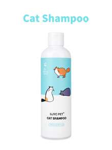 GJYC PET 优质宠物洗发水 - 温和、深层清洁配方，让宠物毛发健康、有光泽，适合所有品种的狗和猫，天然成分和清新香味 - 彩色 - 查看 13