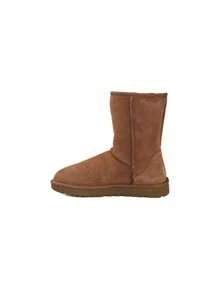 UGG Women's Durable Arch Support Rubber Outsole Office Walking Outing 1016223-CHE - Chestnut - View 5