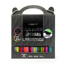 Leo&Leo Carbon Line Soft Colored Pencil - 50 種顏色 - 查看 1