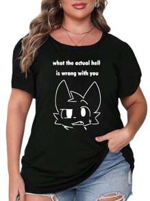 Oversized Style For Women, Boykisser Unisex Softstyle T-Shirt, Cute Furry Femboy Design For LGBTQ Pride, Fun And Silly Art For Everyone, Gift Tee, Oversize Type Shirt For Women, Perfect For Holiday Parties Or Gift Giving, Soft And Comfortable