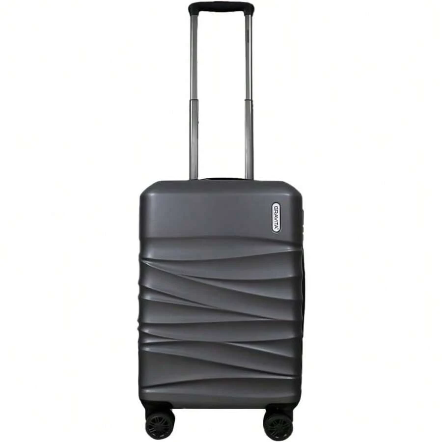 Luggage & Travel Essentials Bags,Boho Vibes - Army Green - View 1