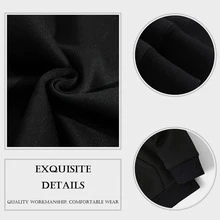 YB Better, YB Better Shirt, Youngboy Better Shirt, YB Better Pullover Hoodie - Black - View 4