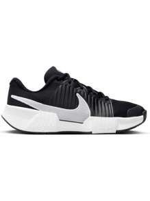 TRAINING SHOES NIKE - 001 BLACK-wHITE-bLAC - View 1