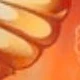 Laranja Queimado