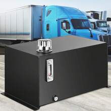 10 Gallon, Filter Screen Thermometer Filter Breather Cap, Tractors and Trucks