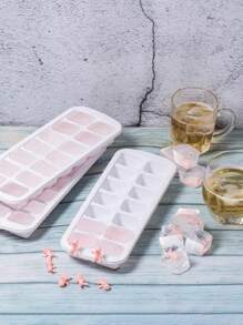 30/60/100pcs Mini Plastic Figurines, Ice Cubes Game, Bath Time, Gender Reveal Party Decor, Birthday Cake Toppers, Party Favors, Wedding, Baking Decoration