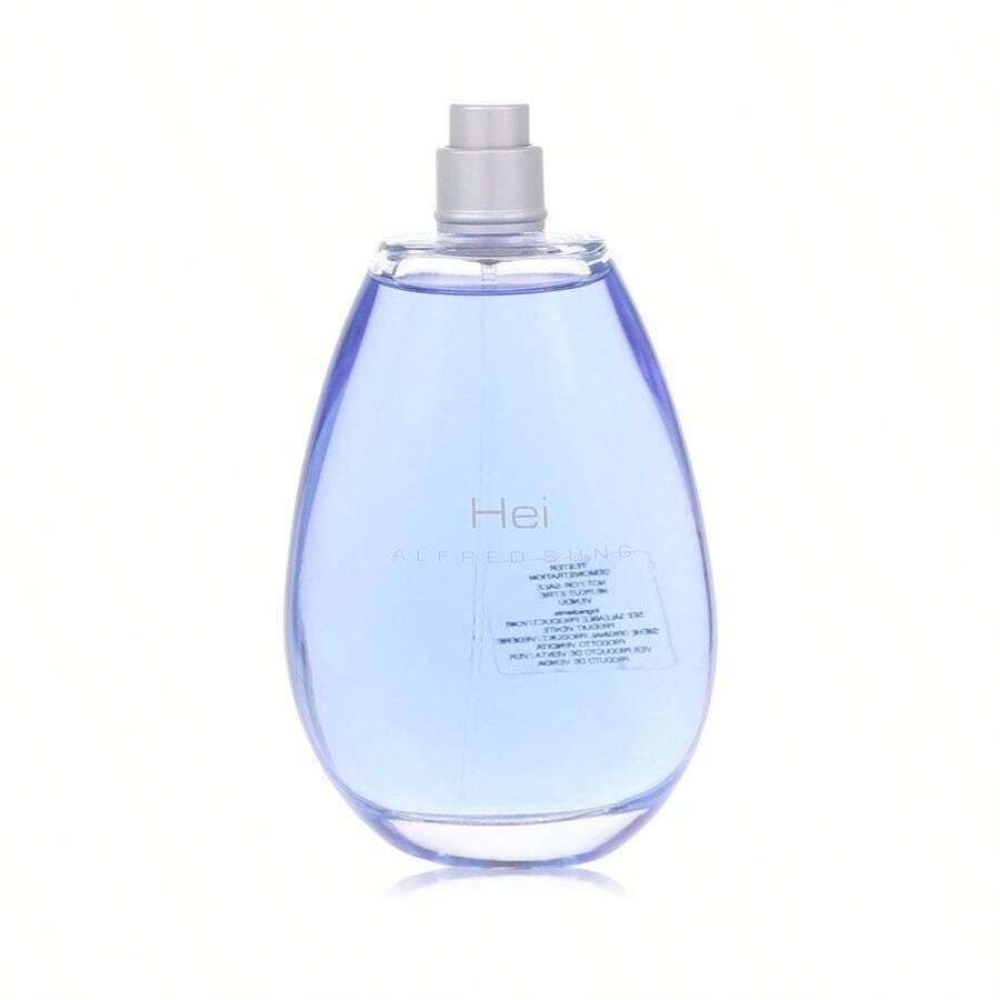 Hei By Alfred SungEau De Toilette Spray (Tester) 3.4 Oz - Multicolor - View 1