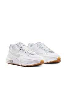 TRAINING SHOES NIKE - 121 WHITE-pURE PLATI - View 2