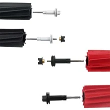 Replacement Parts For Roborock G20/S8/S8 PLUS/S8+/S8 Pro Ultra Robotics Vacuum,Accessories Removable Brush/Main Brush HEPA Filter Side Brush Mop Cloth/Mop Rag Dust Bag And High-Speed Cleaning Brush.