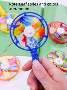 20PCS Colorful Windmill Whistle Party Gifts, 12cm/4.72in Long And 6.5cm/2.56in Wide. Interesting Game Props That Can Enhance The Party Atmosphere. Party Supplies Small Toys, Christmas Gifts,Easter Toys Easter Party Party Toys Party GiftsRandom Colors) Hawaiian Toys