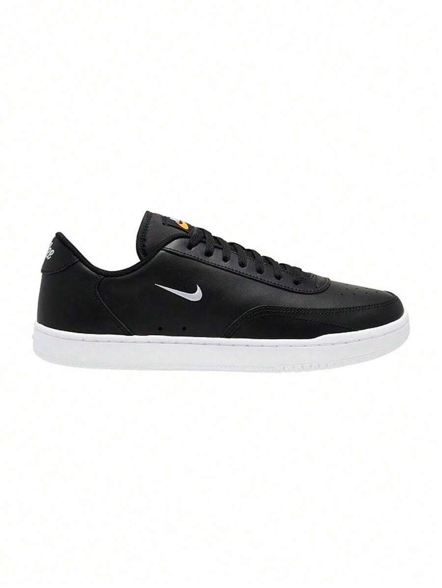 TRAINING SHOES NIKE - 002 BLACK-wHITE-tOTA - View 1