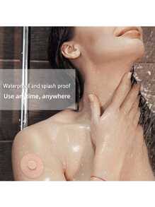 1 Set 10Pcs/20Pcs/30Pcs/40Pcs/50Pcs Freestyle Libre Patches Sports Sensor Stickers Breathable Waterproof Adhesive Patches Overpatch Tape For Climbing Running Sensor Adhesive Patches Sweatproof Fixing Protection Stickers Blood Glucose Meter Fixation Gym Accessories, Sport, Gym, Home Exercise, Sport Accessories, Gym Accessories, CrossFit Accessories