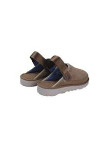 UGG CIABBATTA GOLDENCOST CLOG - 沙色 - 查看 3