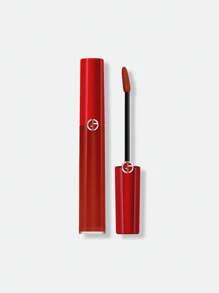 Giorgio Armani Lip Maestro 浓密丝绒色号 #405 0.22 液体盎司/6.5 毫升 - [斷貨王]#405爛番茄紅 - 查看 10