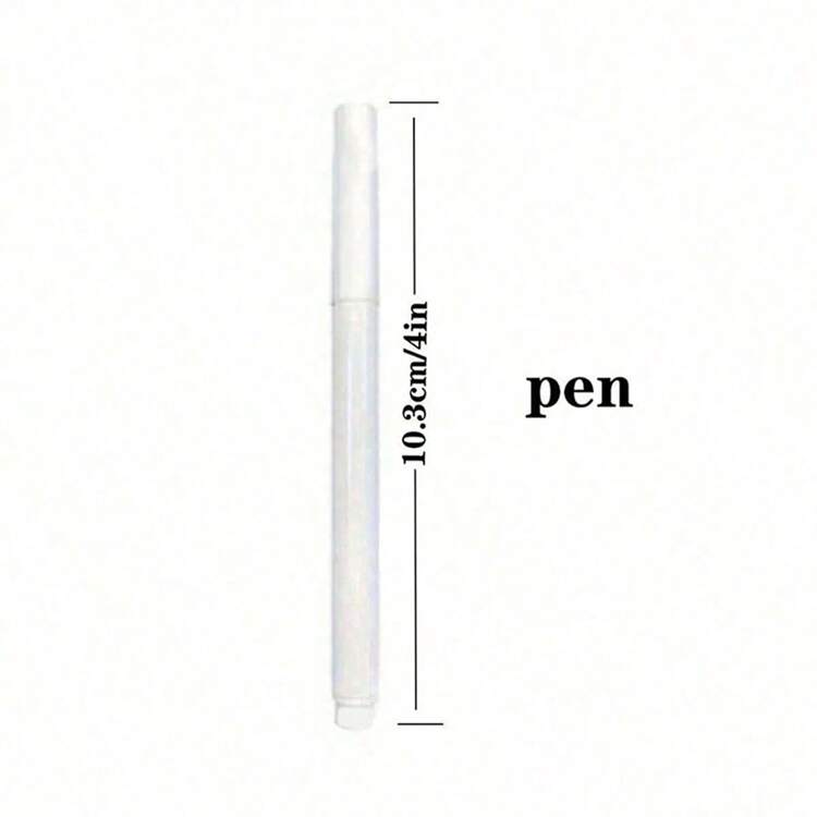 120pcs Black Reusable Waterproof Label Stickers, Wave Pattern For Kitchen Food Storage Containers, Jars, Spices, Food, Includes 1 White Chalk Marker,Mason Jars, Parties Decoration, Craft Rooms, Weddings, Storage,Glass Bottle, Home & Kitchen Supplies - Multicolor - View 17