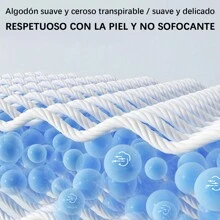 180*200cm Juego de ropa de cama de tres piezas (funda de colchón, funda de almohada, sábana) 180*200cm, de diferentes colores, conjunto suave con estampados, ropa de cama moderna y sencilla, ropa de cama y textil para hogar, no se descolora ni tiña, adecuado para uso individual, dormitorios, viajes, camping y actividades al aire libre.