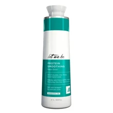 Formaldehyde-Free Straightening One-Step Let Me Be 1000ml Prosalon - White - View 1