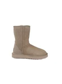 UGG KLASSISCHE SHORTS - Senf - Übersicht 1