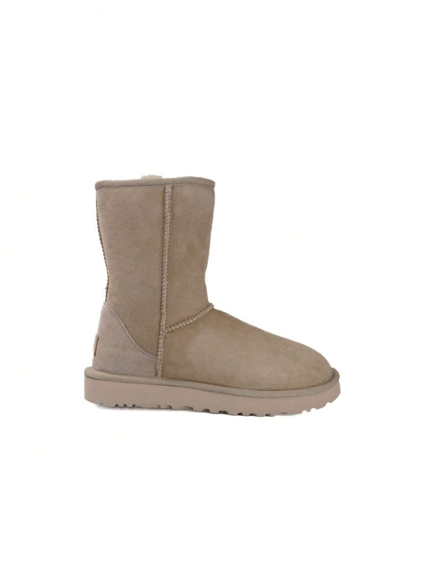 UGG KLASSISCHE SHORTS - Senf - Übersicht 1