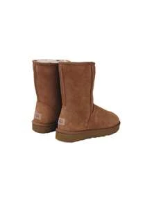 UGG Women's Durable Arch Support Rubber Outsole Office Walking Outing 1016223-CHE - Chestnut - View 3