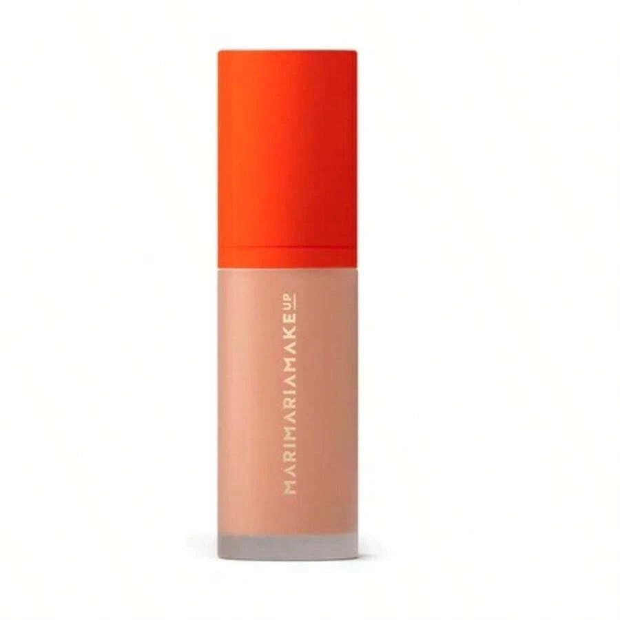 Mari Maria Matte Foundation And Concealer - Bege Medio - Ver 1