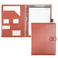 File Jackets & File Pockets - Braunroot - ראה 3