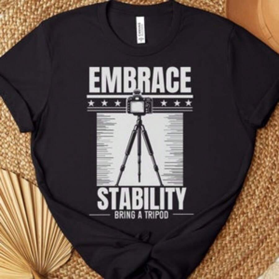 Media Teacher Shirt, Media Student Tshirt, Emp Instructor Shirt, Emp Teacher Gift, Emp Student Shirt, Photography Teacher Shirt - Black - View 1