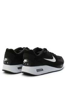 TRAINING SHOES NIKE - 002 BLACK-wHITE-aNTH - View 2