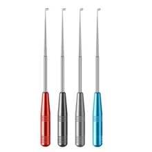 Fishing Hook Detacher Stainless Steel Safety Extractor Remover Rapid Decoupling Device For Fishing Tools Portable Fishing Tackle - Multicolor - View 6