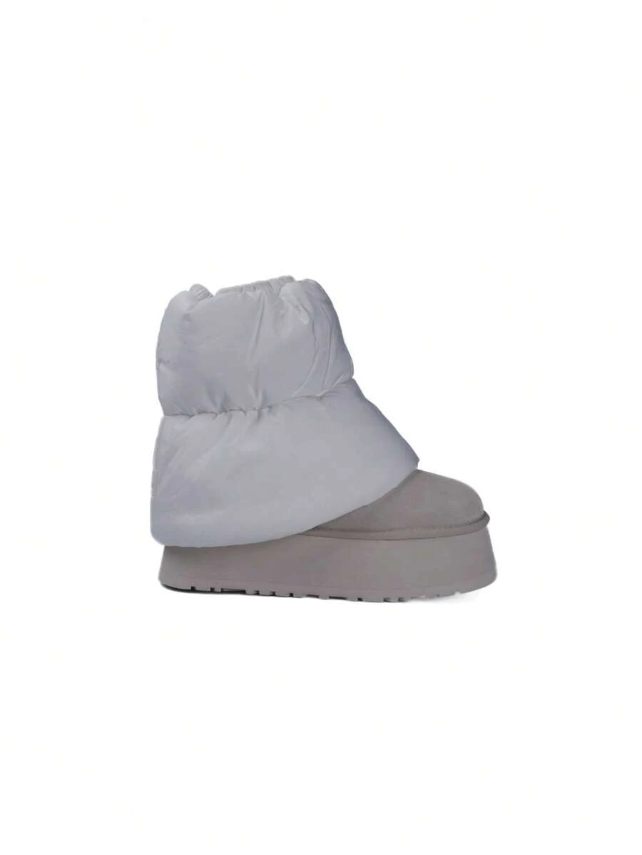 UGG MINI DIPPER PUFFER - White Ceramic - View 1
