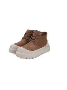 UGG NEUMEL WEATHER HYBRID - Maroon - View 2