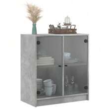 Storage Cabinets