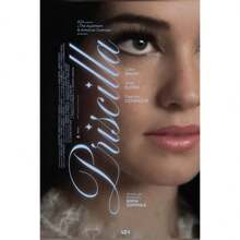 1pc Priscilla Movie Poster Priscilla Classic Movie Scene Art Poster Canvas Painting Wall Prints Picture For Room Home Decor No Frame